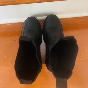 Forever21 Combat boots